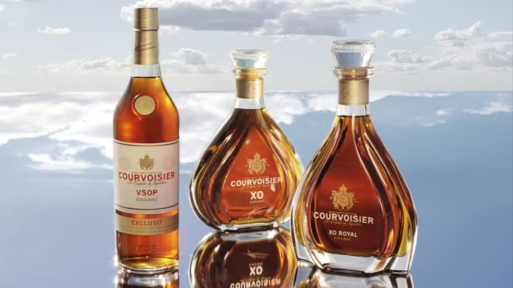 Η Campari αγοράζει το κομμάτι της Courvoisier από την Beam Suntory για 1,2 δισ. δολάρια