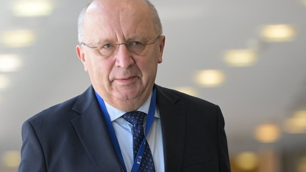 Το σχέδιο για την κοινή Ευρωπαϊκή Άμυνα