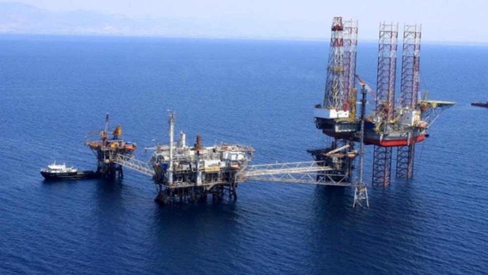 Νέο μεγάλο κοίτασμα αερίου στην Κύπρο