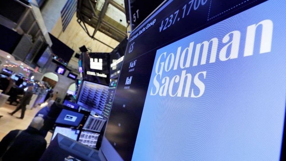 Goldman Sachs: Οι τιμές-στόχοι για τις ελληνικές τράπεζες μετά τα αποτελέσματα τριμήνου