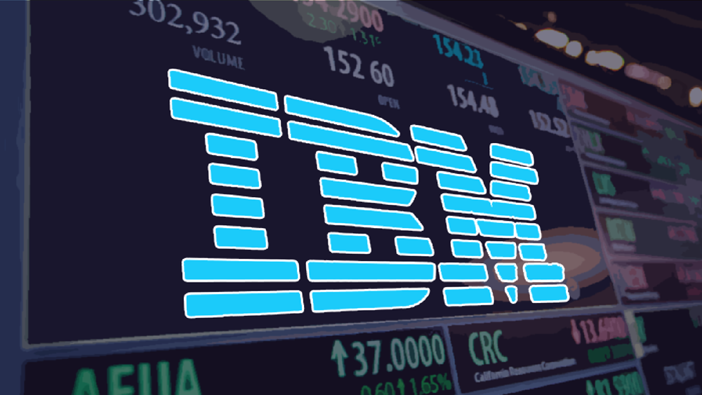IBM: Σχέδια για επενδύσεις 150 δισ. δολ. στις ΗΠΑ την επόμενη 5ετία