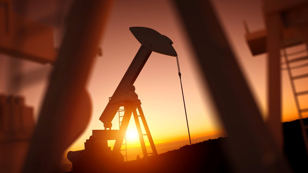 Oil up despite OPEC + decisions