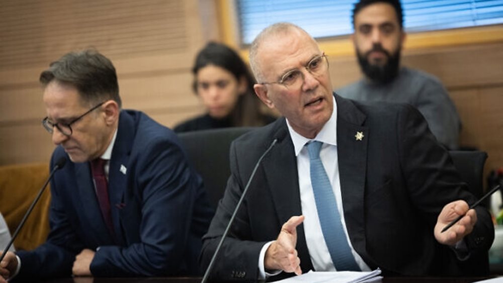 Ισραήλ: Σάλος με τον επιτελάρχη του Νετανιάχου, που κατηγόρησε τους συμμετέχοντες στο φεστιβάλ ότι &quot;συνέβαλαν στο χάος&quot;