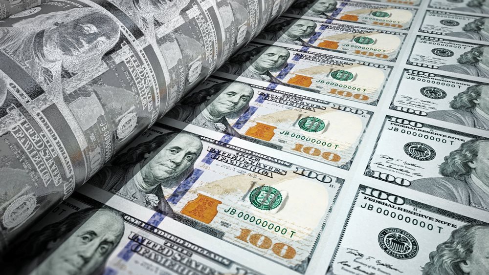 ΗΠΑ: Με ρυθμό που ξεπέρασε τις εκτιμήσεις αυξήθηκε ο πληθωρισμός τον Σεπτέμβριο