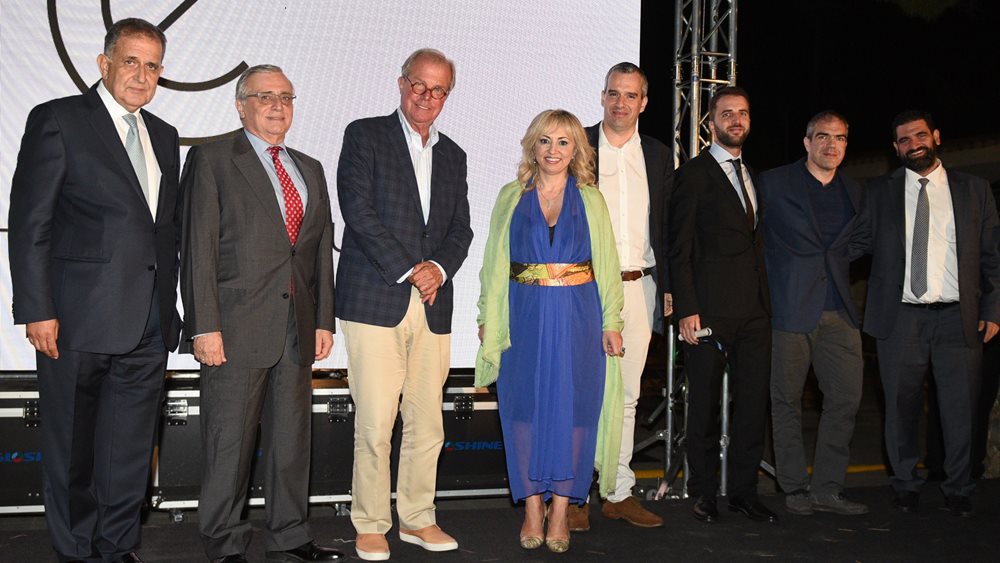 Repositioning Greece Part 2:  Digital Transformation με την ενεργή υποστήριξη της Εθνικής Τράπεζας