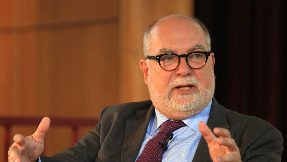 T. Wieser: Αν δεχτείτε την προνομοθέτηση, τεχνικά εφικτή συμφωνία στις 20 Μαρτίου