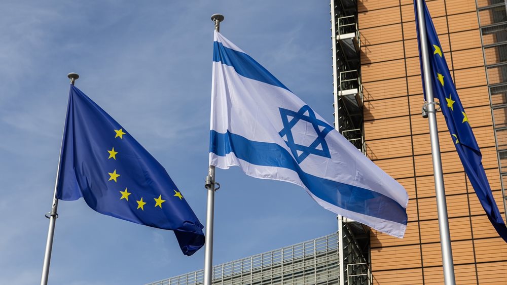 ΕΕ: Ενδείξεις ότι το Ισραήλ παραβίασε συμφωνία για τα ανθρώπινα δικαιώματα