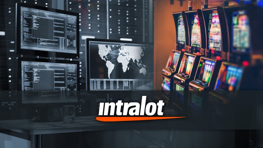 INTRALOT Georgia Lottery