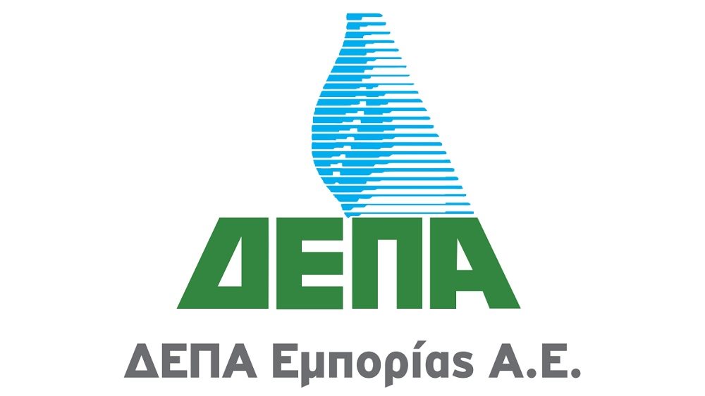 ΔΕΠΑ Εμπορίας logo 08.10.2021