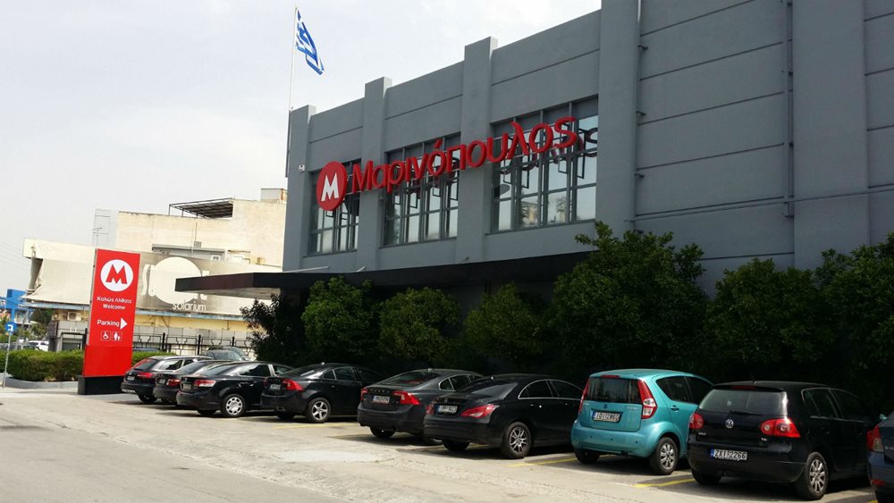 Ημέρα κρίσης για τη Μαρινόπουλος, τα σενάρια, οι λύσεις, οι κίνδυνοι