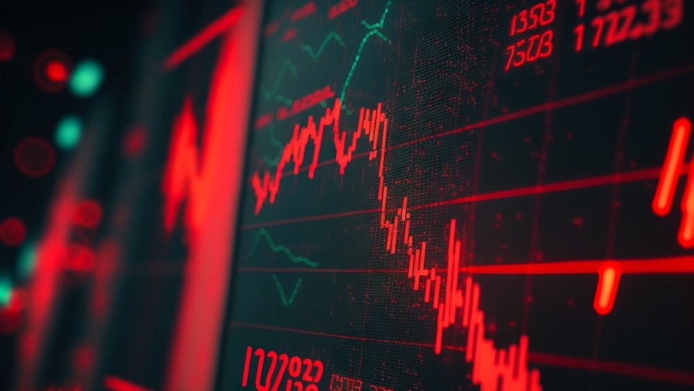 Χρηματιστήριο πτώση 19.09.2023