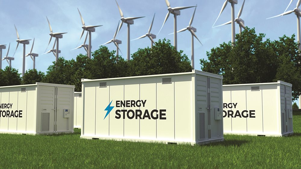 Η Re-Battery δίνει λύση στο κόστος διαχείρισης µπαταριών υψηλής τάσης