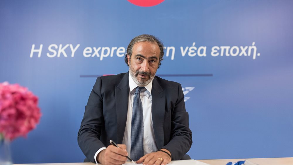 Γ. Γρύλος: Γιατί αγοράσαμε αεροπλάνα παρά την πανδημία