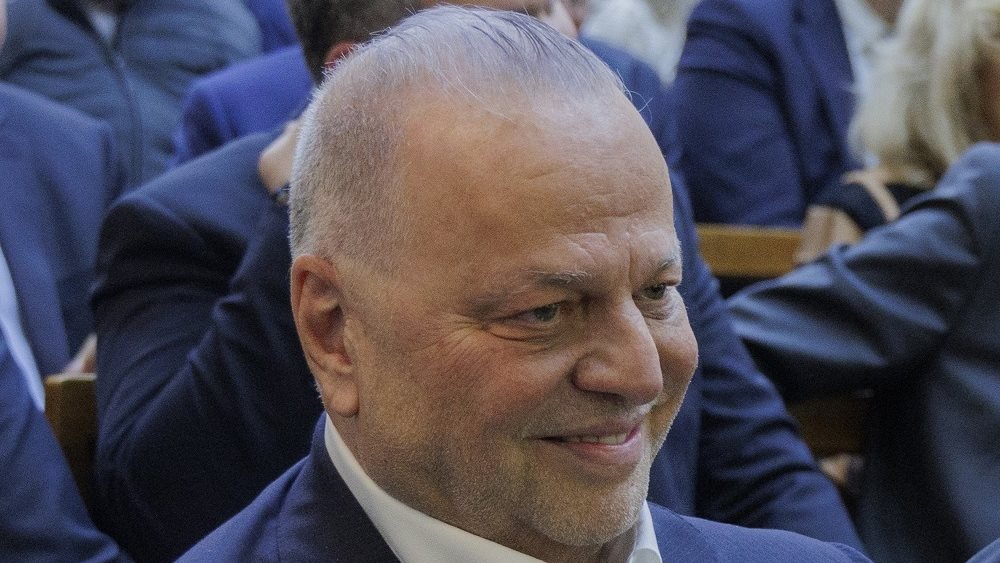 Ευ. Μυτιληναίος στο CNBC: Δεν είμαι αισιόδοξος για το μέτωπο των δασμών, ούτε για την πορεία της συμμαχίας ΗΠΑ-ΕΕ