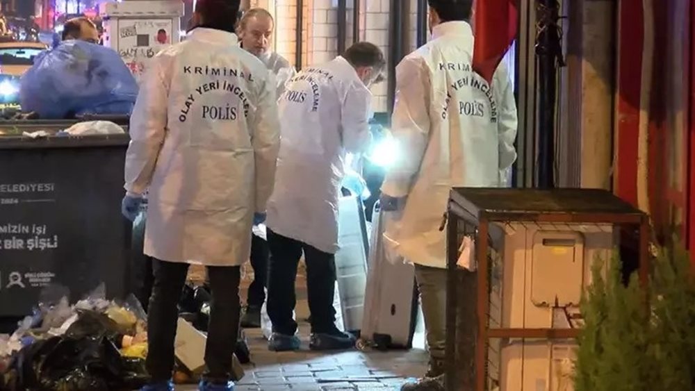 Κωνσταντινούπολη: Αποκεφαλισμένο σώμα γυναίκας βρέθηκε σε κάδο απορριμμάτων