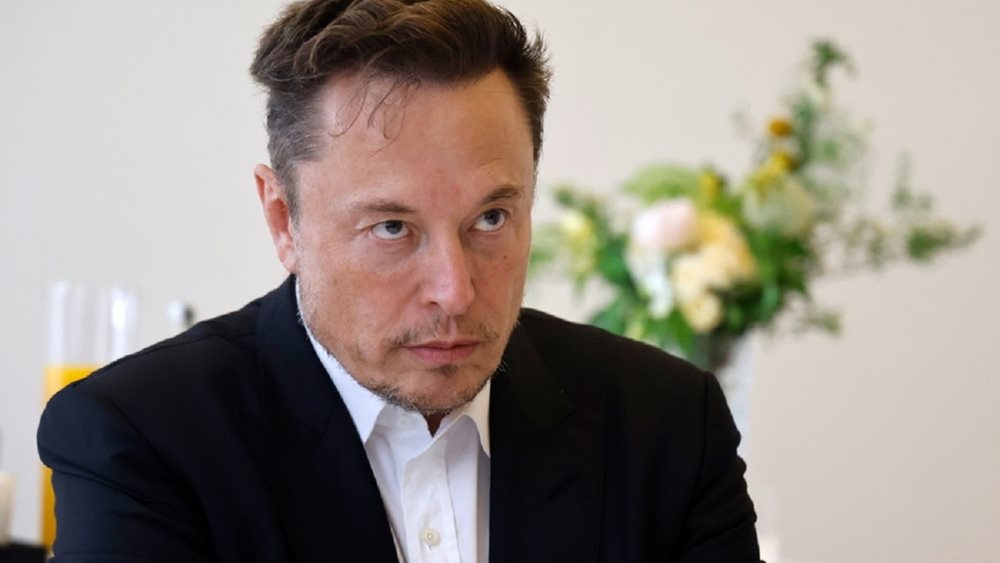 xAI: $6 δισ. συγκέντρωσε το νέο project ανάπτυξης τεχνητής νοημοσύνης του Elon Musk σε γύρο χρηματοδότησης