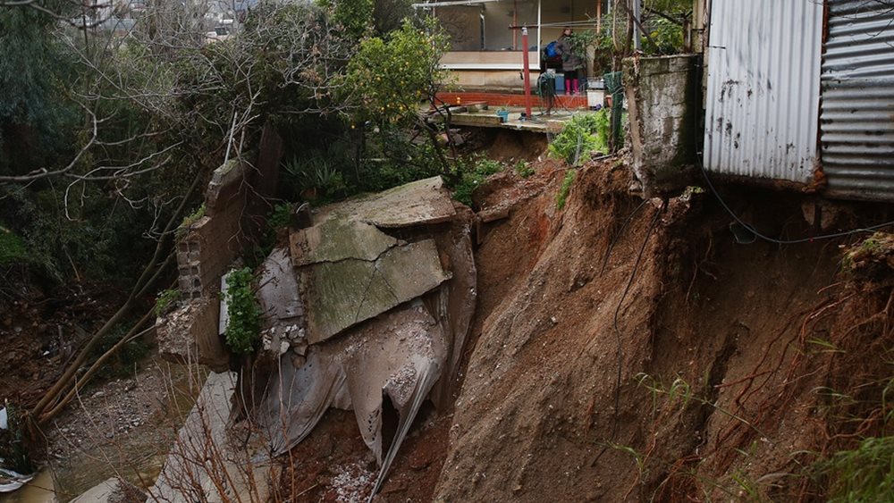 Κακοκαιρία: "Ξεκινούν άμεσα αυτοψίες" - Στις πληγείσες περιοχές της Αττικής αύριο ο υφυπ. Κλιματικής Κρίσης