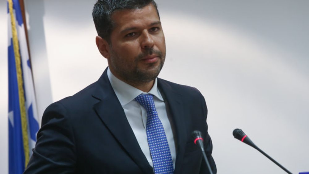 Γ. Στάσσης: Στις 23 Ιανουαρίου το νέο επιχειρηματικό σχέδιο της ΔΕΗ