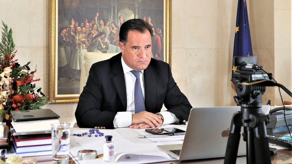 Εγκρίθηκαν 4 νέες επενδύσεις ΑΠΕ, προϋπολογισμού 2,02 δισ. ευρώ και ισχύος 2.810,3 GW