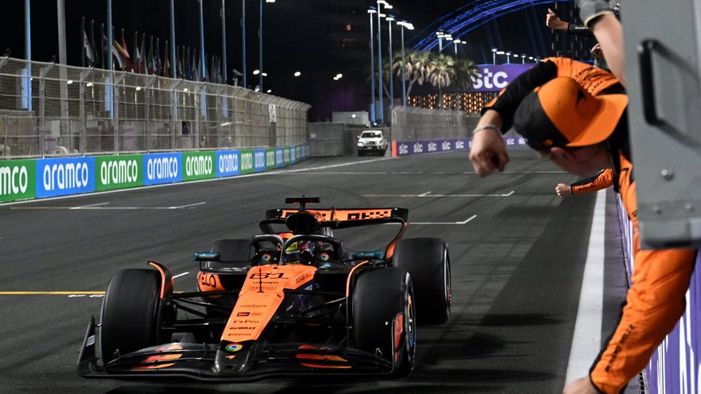 Μονακό: Τι ώρα θα δούμε το Grand Prix της F1 και από ποιο κανάλι