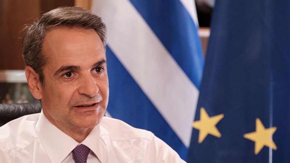 Η κυβέρνηση μπροστά στην επόμενη μεγάλη πρόκληση - Τα 72 δισ. και η ομάδα κρούσης που δημιουργεί ο Κ. Μητσοτάκης