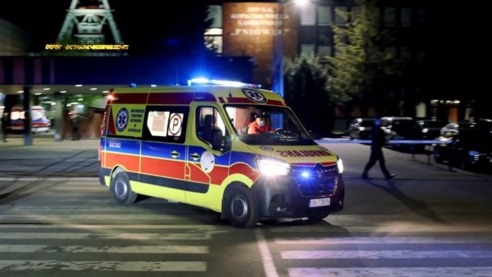Πολωνία: Δεν αποκλείεται να ήταν προβοκάτσια ο &quot;ρωσικός πύραυλος&quot;