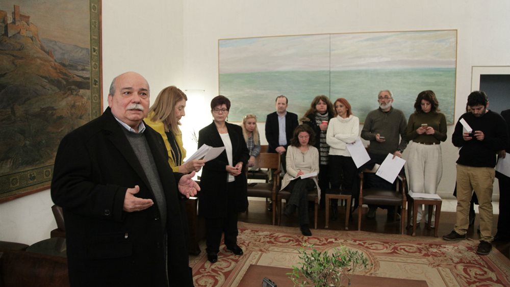 Στη δημοσιότητα τα πόθεν έσχες για το 2013 και το 2014