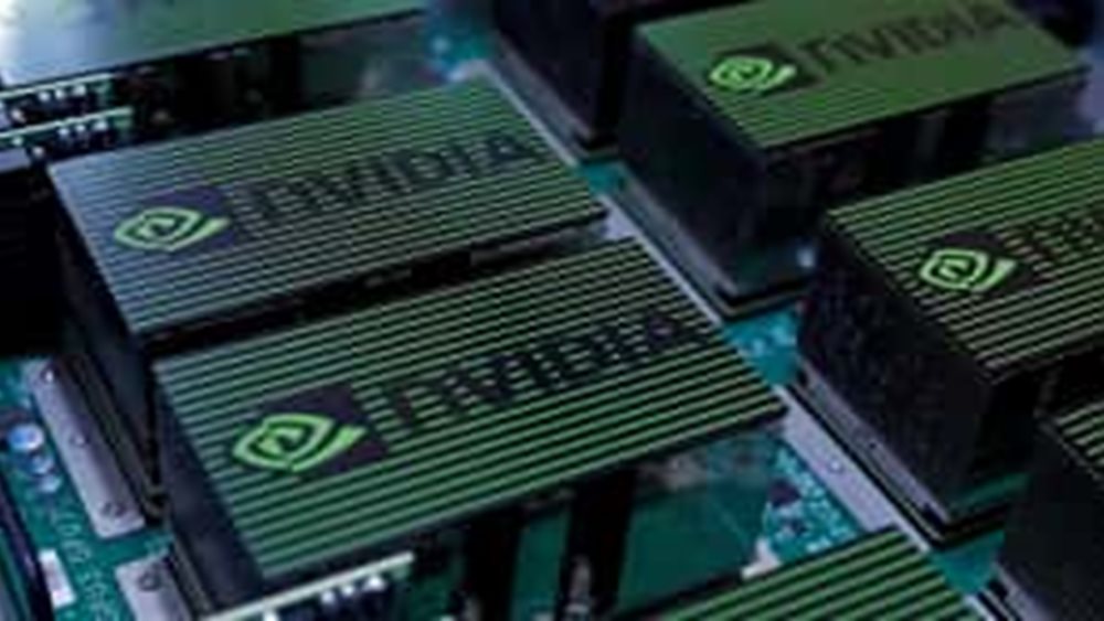 Nvidia: Εξαγορά-μαμούθ της Arm από τη SoftBank έναντι 40 δισ. δολαρίων