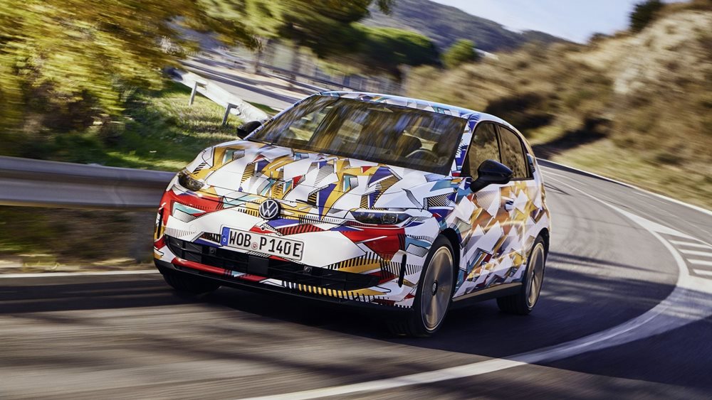 Γιατί η VW θεωρεί πως τα θερμικά αυτοκίνητα πόλης δεν έχουν μέλλον