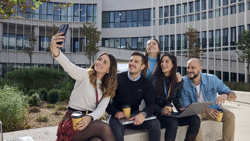 Η Kaizen Gaming ανάμεσα στα 5 Best Workplaces στην Ελλάδα