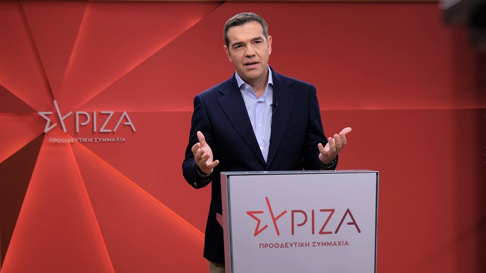 ΣΥΡΙΖΑ: Οι τεχνοκράτες σύμβουλοι του Α. Τσίπρα και το "προοδευτικό πρόσημο"