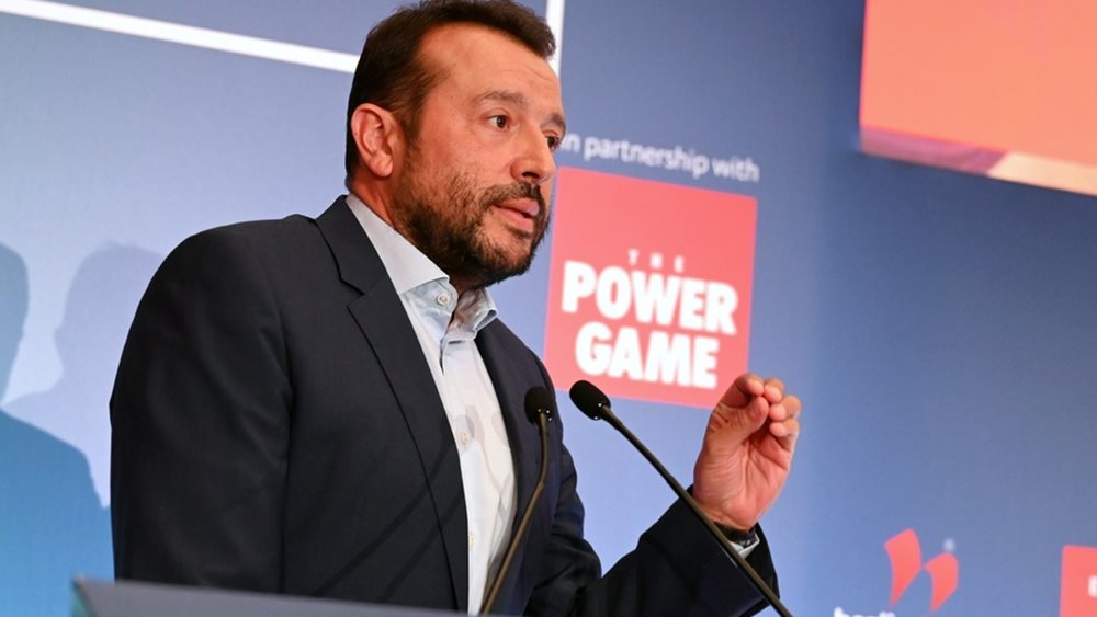 Εκλογές στο ΠΑΣΟΚ: Συγχαρητήρια από Ν. Παππά σε Ν. Ανδρουλάκη για την επανεκλογή του