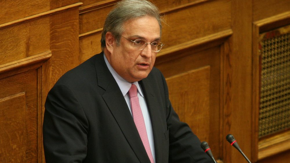 ΕΛΠΕ: Εκτελεστικός CEO ο Α. Σιάμισιης, μη εκτελεστικός πρόεδρος ο Γ. Παπαθανασίου