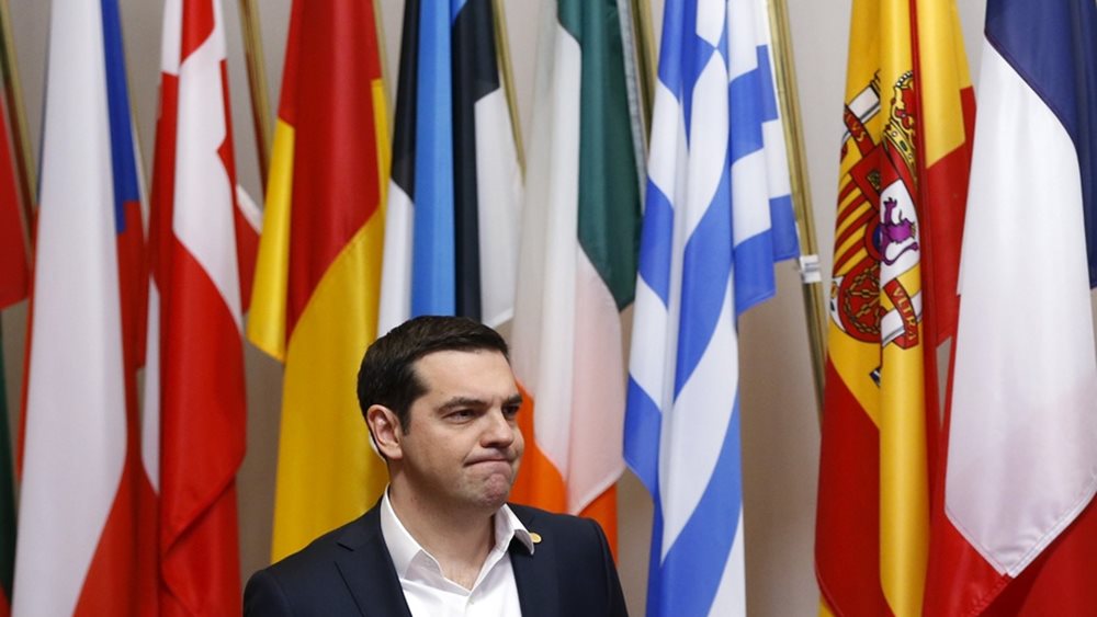 Το χρήμα και το χρέος: Ό,τι πάρουμε καλό είναι, η τακτική της Κυβέρνησης