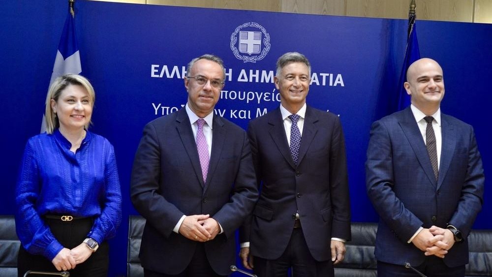 Υπεγράφη σύμβαση για την προμήθεια 200 λεωφορείων φυσικού αερίου