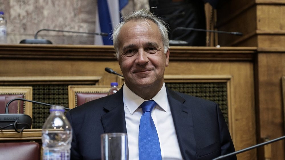 Μ. Βορίδης: Μέσα στο 2021 θα έχουμε έναν διαφορετικό ΕΛΓΑ
