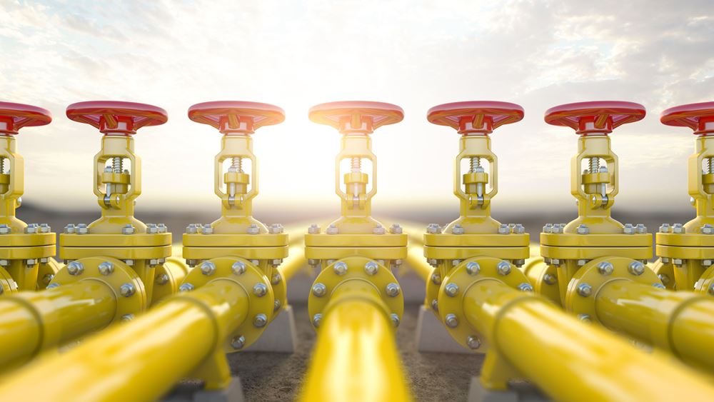 The crisis in Ukraine is setting fire to energy prices again