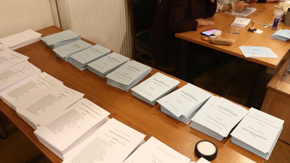 Δικηγορικές εκλογές: Πρώτος ο Δημ. Αναστασόπουλος στον ΔΣΑ - &quot;Μάχη&quot; με Ανδρ. Κουτσόλαμπρο στον β’ γύρο