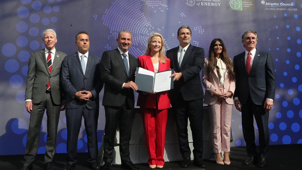 Οι 4 σημαντικές συμφωνίες που υπογράφηκαν στην ενεργειακή σύνοδο P-TEC στην Αθήνα