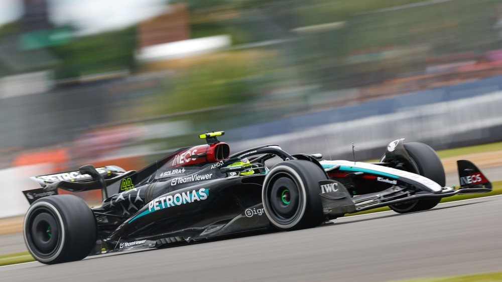 F1 GP Αζερμπαϊτζάν: Πρόγραμμα και ώρες τηλεοπτικής μετάδοσης