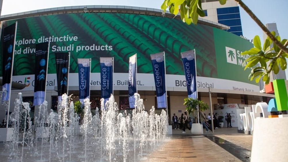 Με 41 εταιρείες του κλάδου των δομικών υλικών η Ελλάδα στη Big 5 Global 2025