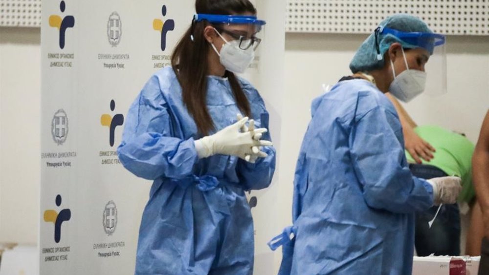 Πώς φτάσαμε σε νέο ρεκόρ κρουσμάτων