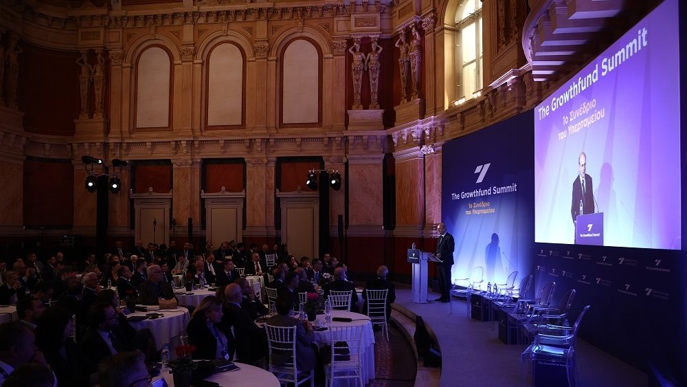 Growthfund summit 05.12.2023