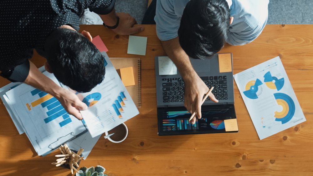 Startups: Στο &quot;Top 20&quot; της ΕΕ και ανάμεσα στα 50 καλύτερα οικοσυστήματα διεθνώς η Ελλάδα