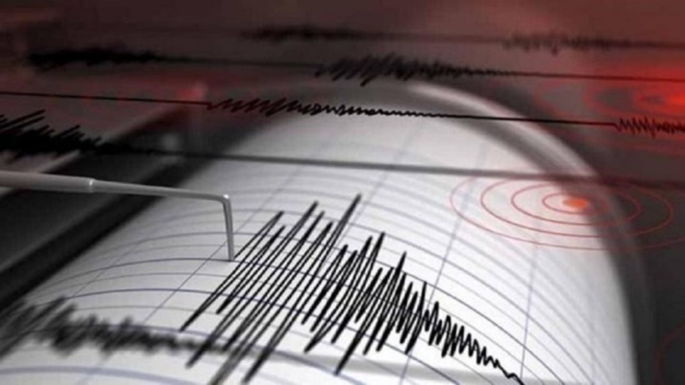 Σεισμική δόνηση 4,4 Ρίχτερ στην Αργολίδα