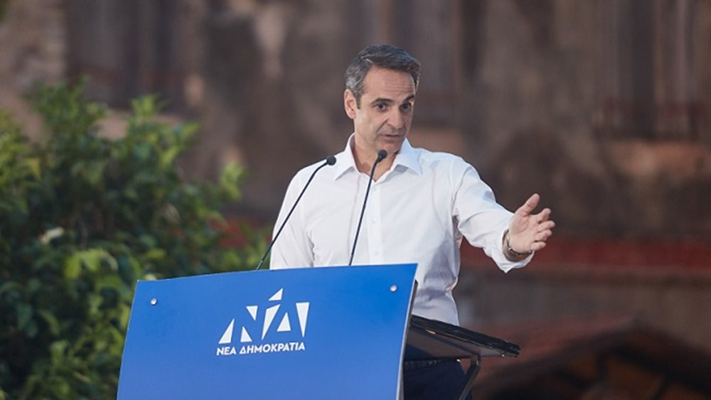 ΝΔ: Τα ονόματα που βρίσκονται στο προσκήνιο για το Επικρατείας και το διακύβευμα της 7ης Ιουλίου