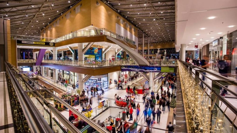 Lamda Development: Αύξηση 44,3% στα EBITDA α&#39; τριμήνου λόγω &quot;The Mall Athens&quot;