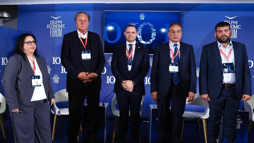 To μέλλον της Ευρωπαϊκής Άμυνας στην μετά-αμερικανική Ευρώπη