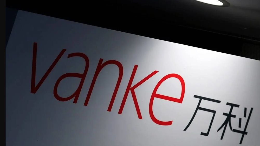 Μια χρεοκοπία της Vanke θα μπορούσε να παρασύρει την Κίνα στον &quot;γκρεμό&quot;