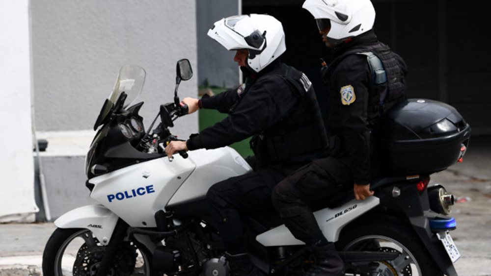Συνελήφθησαν 2 άτομα στις πυρόπληκτες περιοχές της Αττικής - Είχαν στην κατοχή τους διαρρηκτικά εργαλεία